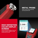 HABOTEST HT616 Autolacktester Lackschichtdickenmessgerät – Bild 12