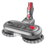 Elektrischer Moppkopfaufsatz für Dyson V15 / V11 / V10 / V7 / V8 Staubsauger, For Dyson V15 – Bild 2