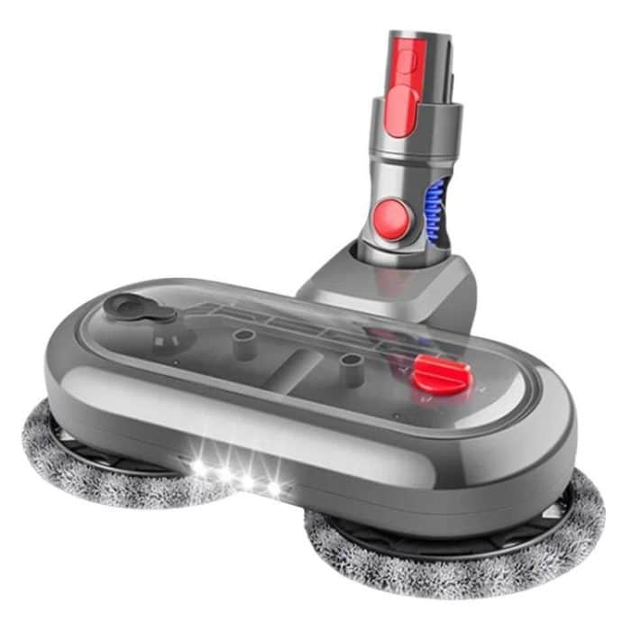 Elektrischer Moppkopfaufsatz für Dyson V15 / V11 / V10 / V7 / V8 Staubsauger, For Dyson V15 – Bild 2