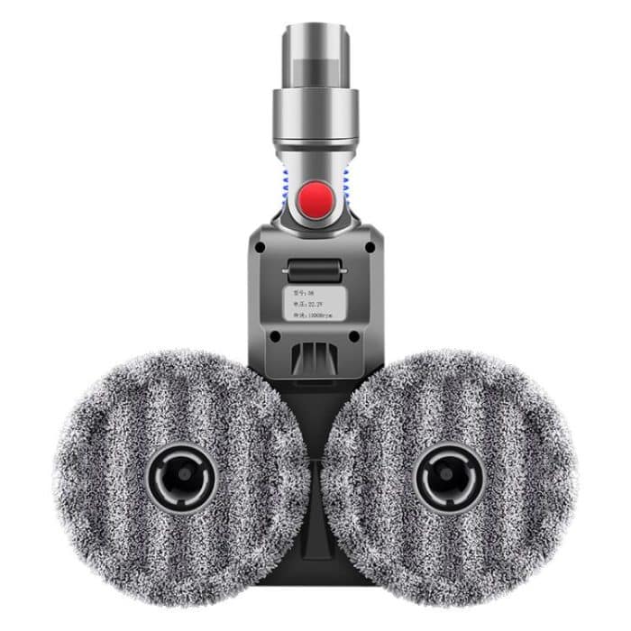 Elektrischer Moppkopfaufsatz für Dyson V15 / V11 / V10 / V7 / V8 Staubsauger, For Dyson V15 – Bild 6