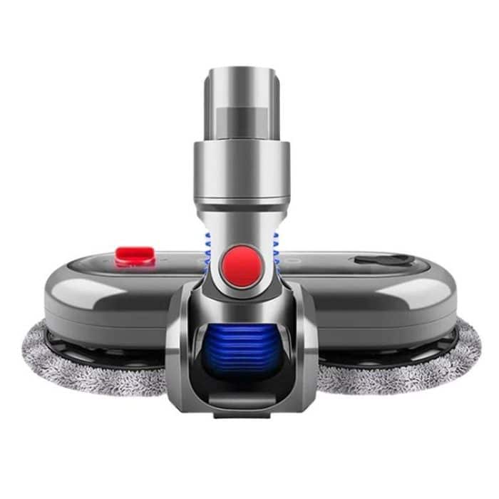 Elektrischer Moppkopfaufsatz für Dyson V15 / V11 / V10 / V7 / V8 Staubsauger, For Dyson V15 – Bild 7