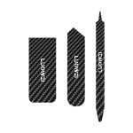 Hebelstab aus Kohlefaser-Kunststoff, antistatisch, Mehrzweck-Demontagestange, 3pcs /Set Pry Stick