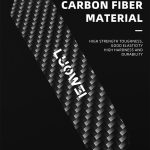 Hebelstab aus Kohlefaser-Kunststoff, antistatisch, Mehrzweck-Demontagestange, 3pcs /Set Pry Stick – Bild 3