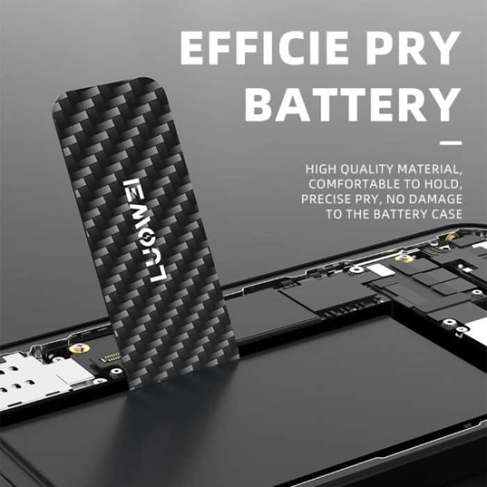 Hebelstab aus Kohlefaser-Kunststoff, antistatisch, Mehrzweck-Demontagestange, 3pcs /Set Pry Stick – Bild 7