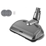 Moppkopfbürste für Dyson V6 / DC58 / SV03 Staubsauger, for Dyson V6