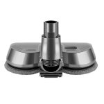 Moppkopfbürste für Dyson V6 / DC58 / SV03 Staubsauger, for Dyson V6 – Bild 4
