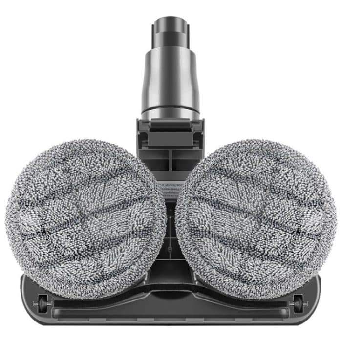 Moppkopfbürste für Dyson V6 / DC58 / SV03 Staubsauger, for Dyson V6 – Bild 5