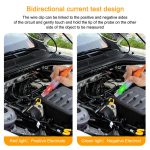 6V 12V 24V Auto Multifunktionale Circuit-Tester Strom Detektor Stift Power Sonde, CNBJ-85076A – Bild 11