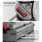 4-in-1-Elektromoppkopf mit UV-Sterilisatorlicht und Wassertank, For Dyson V7 / V8 / V10 / V11, For Dyson V12 Slim / V10 Slim – Bild 9