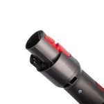 Reinigungsbürsten-Aufsatzset für Dyson V11/V10/V8/V7 Badewannen-Bodenbürste mit harten Borsten – Bild 3