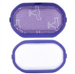 Filter für Dyson DC30 / DC31 / DC34 / DC35 / DC56 Staubsaugerzubehör – Bild 2