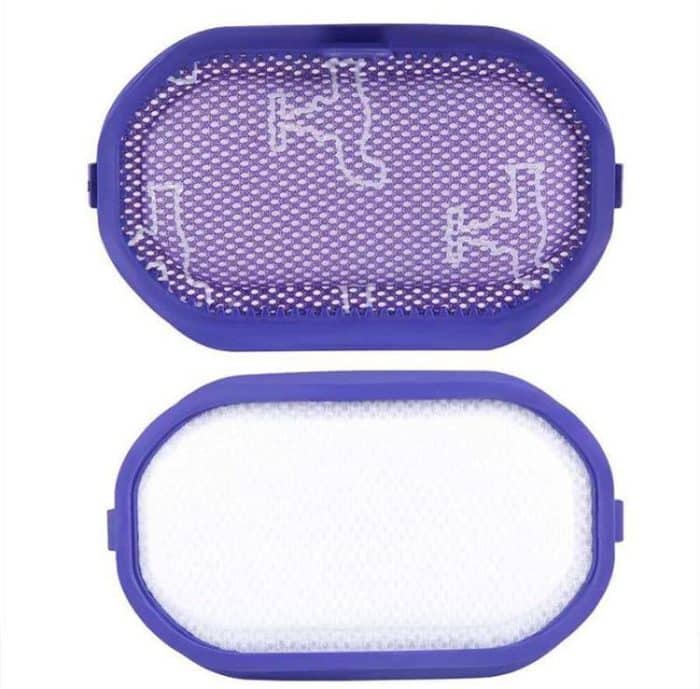 Filter für Dyson DC30 / DC31 / DC34 / DC35 / DC56 Staubsaugerzubehör – Bild 2