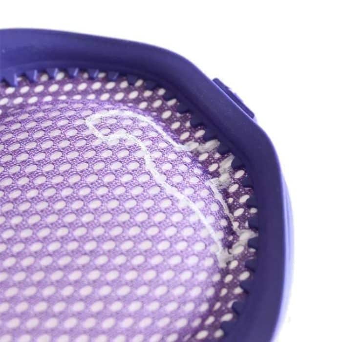 Filter für Dyson DC30 / DC31 / DC34 / DC35 / DC56 Staubsaugerzubehör – Bild 3