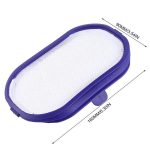 Filter für Dyson DC30 / DC31 / DC34 / DC35 / DC56 Staubsaugerzubehör – Bild 6