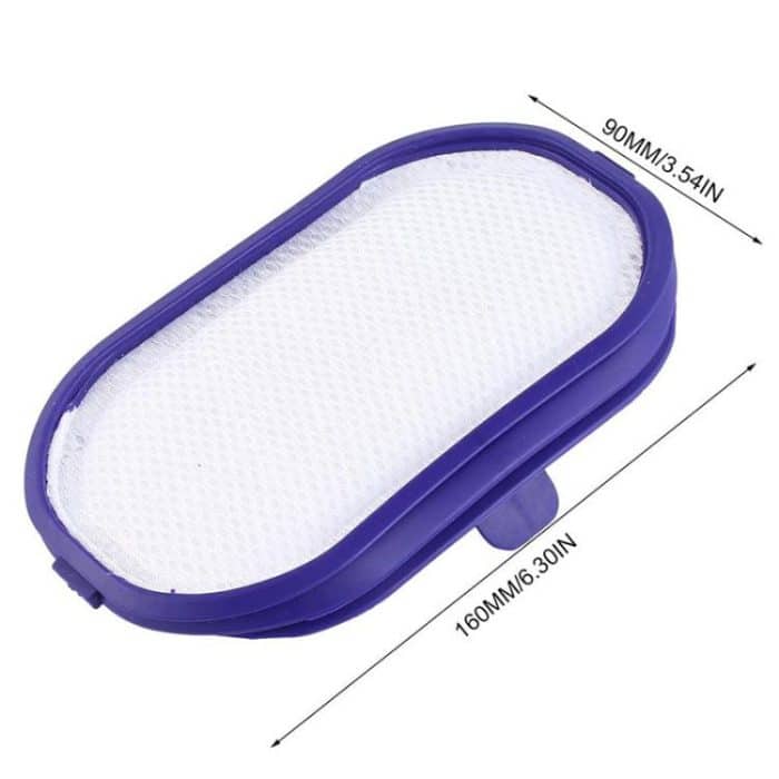Filter für Dyson DC30 / DC31 / DC34 / DC35 / DC56 Staubsaugerzubehör – Bild 6