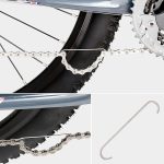 Mountainbike-Kettenschneider, Stahlkettenlösewerkzeug – Bild 10