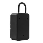 Smart Bluetooth Key Box unterstützt Fingerabdruck/APP/Passwort/IC-Karte Entsperren, Tuya  App, TTLOCK App – Bild 3