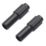 2 stücke Mountain Road Shifter Center Trim Schrauben 4mm Hand Shift Koaxial Einstellung Set Schrauben