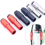 2 stücke Mountain Road Shifter Center Trim Schrauben 4mm Hand Shift Koaxial Einstellung Set Schrauben – Bild 2