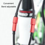 2 stücke Mountain Road Shifter Center Trim Schrauben 4mm Hand Shift Koaxial Einstellung Set Schrauben – Bild 6