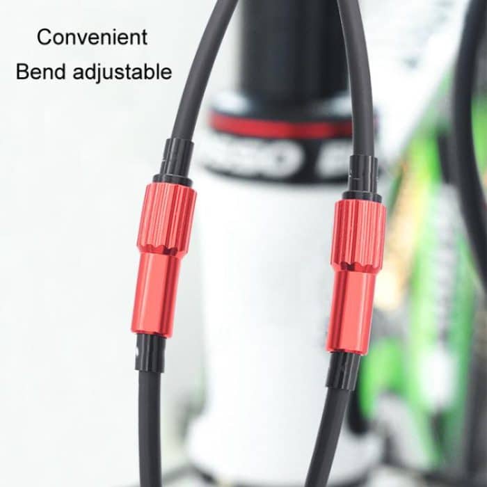 2 stücke Mountain Road Shifter Center Trim Schrauben 4mm Hand Shift Koaxial Einstellung Set Schrauben – Bild 6