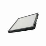 Nagelstaubsammlerfilter Nagelbohrer Staubsaugerzubehör – Bild 3