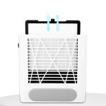 Nagelstaubsammlerfilter Nagelbohrer Staubsaugerzubehör – Bild 5