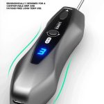 Handy Reparatur Kaltlicht Bildschirm Roller Bildschirm Entschleimung Nadel, GR01 – Bild 2