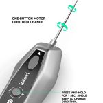 Handy Reparatur Kaltlicht Bildschirm Roller Bildschirm Entschleimung Nadel, GR01 – Bild 3