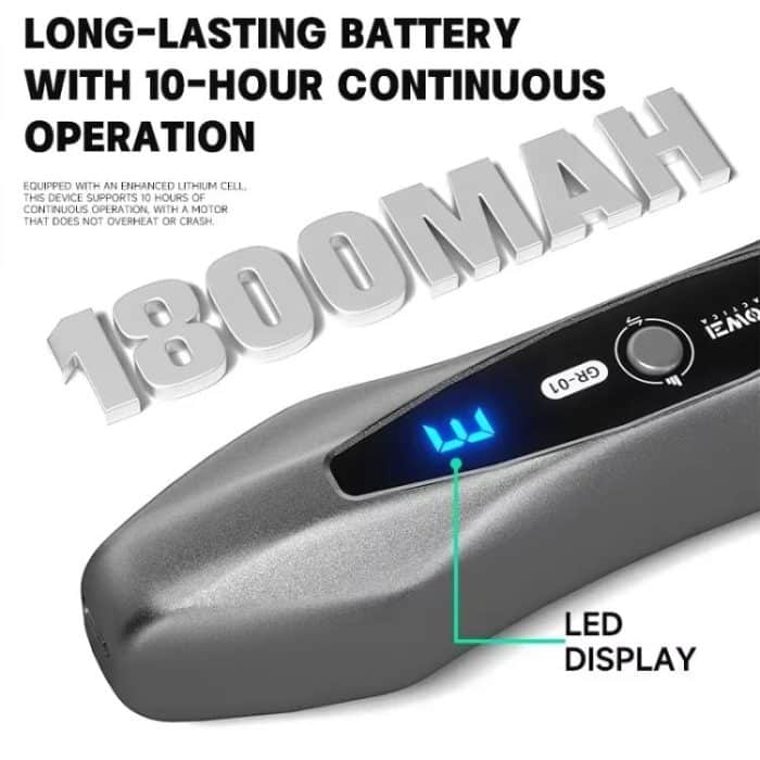 Handy Reparatur Kaltlicht Bildschirm Roller Bildschirm Entschleimung Nadel, GR01 – Bild 4