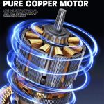 Handy Reparatur Kaltlicht Bildschirm Roller Bildschirm Entschleimung Nadel, GR01 – Bild 6