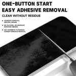 Handy Reparatur Kaltlicht Bildschirm Roller Bildschirm Entschleimung Nadel, GR01 – Bild 7