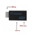 WII 2-zu-HDMI-HD-Konverter – Bild 3