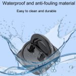 Car Center Console Fixed Navigation Phone Holder Installation-Free Snap-On Phone Support Bracket, Z12 – Bild 7