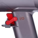 2 stücke Für Dyson V7 / V8 / V10 / V11 / V15 Staubsauger Schalter Latch Retainer – Bild 5