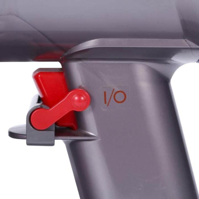 2 stücke Für Dyson V7 / V8 / V10 / V11 / V15 Staubsauger Schalter Latch Retainer – Bild 5