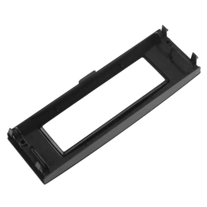 Für 307 C4 Triumph 3008 Auto-Fahrcomputer-Bildschirmrahmen Mitte Multifunktions-Bildschirm-Navigationsrahmen – Bild 3