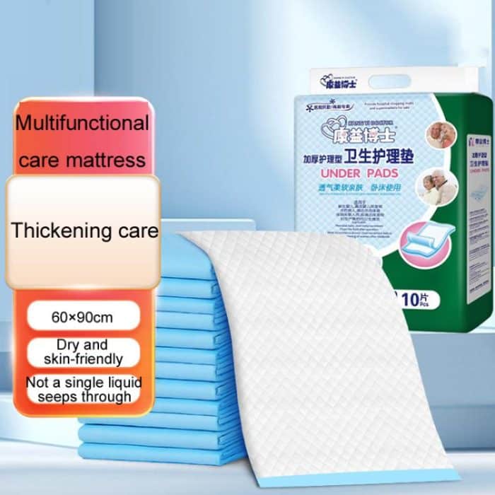 KangYi Doctor 60x90cm Disposable Adult Care Mattress Baby Urine Pad – Bild 2