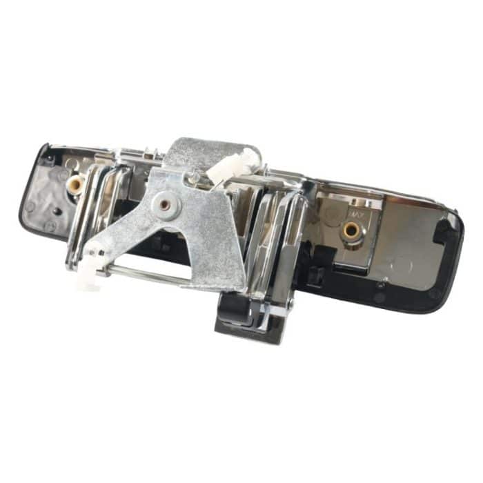 For Isuzu D-MAX Electroplated Car Tailgate Handle, 8981029682, With Camera Hole 8-98202618-1 – Bild 4