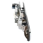 For Isuzu D-MAX Electroplated Car Tailgate Handle, 8981029682, With Camera Hole 8-98202618-1 – Bild 5