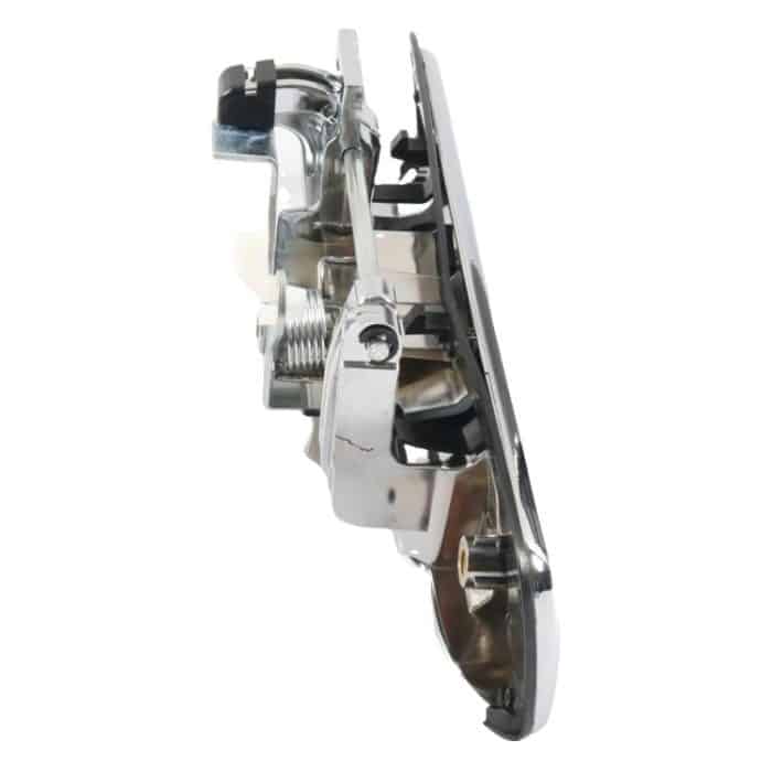 For Isuzu D-MAX Electroplated Car Tailgate Handle, 8981029682, With Camera Hole 8-98202618-1 – Bild 5