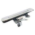 For Isuzu D-MAX Electroplated Car Tailgate Handle, 8981029682, With Camera Hole 8-98202618-1 – Bild 6