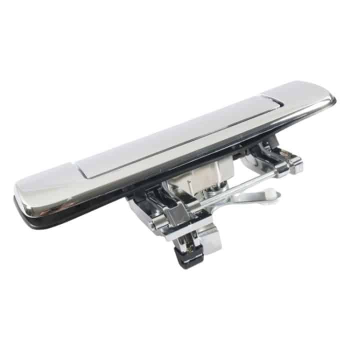 For Isuzu D-MAX Electroplated Car Tailgate Handle, 8981029682, With Camera Hole 8-98202618-1 – Bild 6