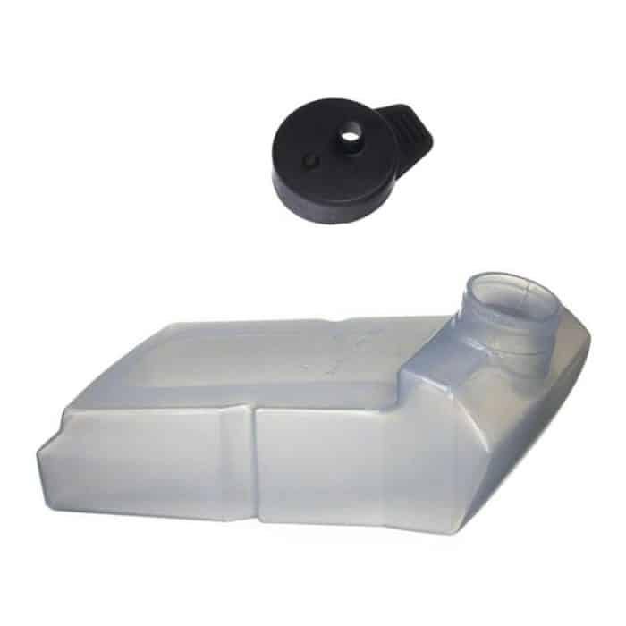 TBD0605854401.jpg For Karcher K2 / K3 High Pressure Washer Detergent Bottle 5.071-240.0, 2pcs / Set – Bild 1