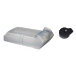 For Karcher K2 / K3 High Pressure Washer Detergent Bottle 5.071-240.0, 2pcs / Set – Bild 2