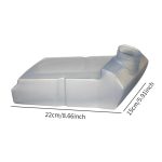 For Karcher K2 / K3 High Pressure Washer Detergent Bottle 5.071-240.0, 2pcs / Set – Bild 3