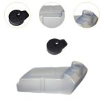 For Karcher K2 / K3 High Pressure Washer Detergent Bottle 5.071-240.0, 2pcs / Set – Bild 4