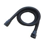 For Karcher NT20 / NT30 / WD1-WD6 Vacuum Cleaner Extension Hose Accessories 2.863-305.0, 2.5m