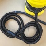 For Karcher NT20 / NT30 / WD1-WD6 Vacuum Cleaner Extension Hose Accessories 2.863-305.0, 2.5m – Bild 4