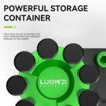 Handy-Reparatur-Werkzeug-Organizer, Drehschraubendreher-Halter, LW-316 – Bild 5